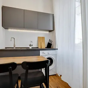 Navigli Loft - Hosted By Sweetstay Apartment
