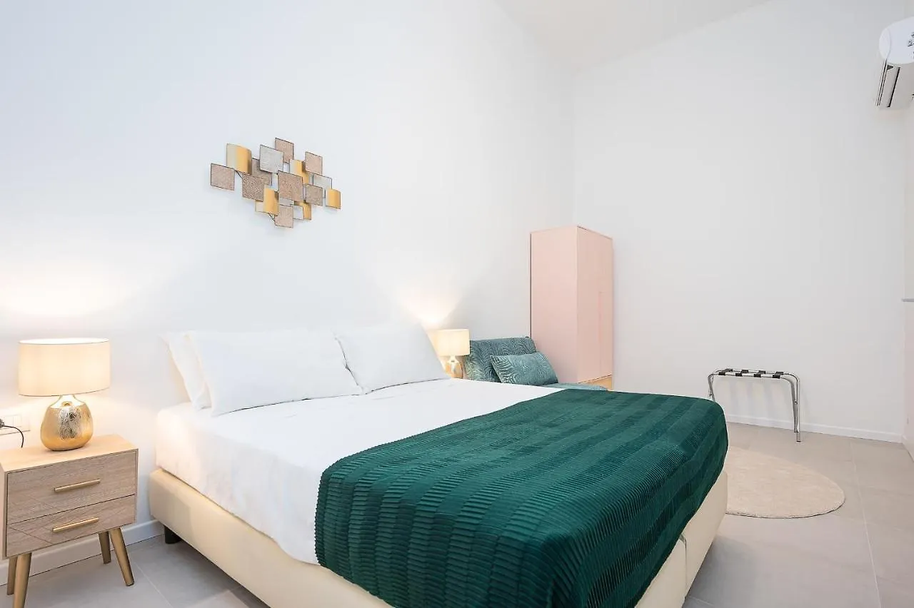 Hemeras Boutique Homes - Apartment Near Citylife Milan
