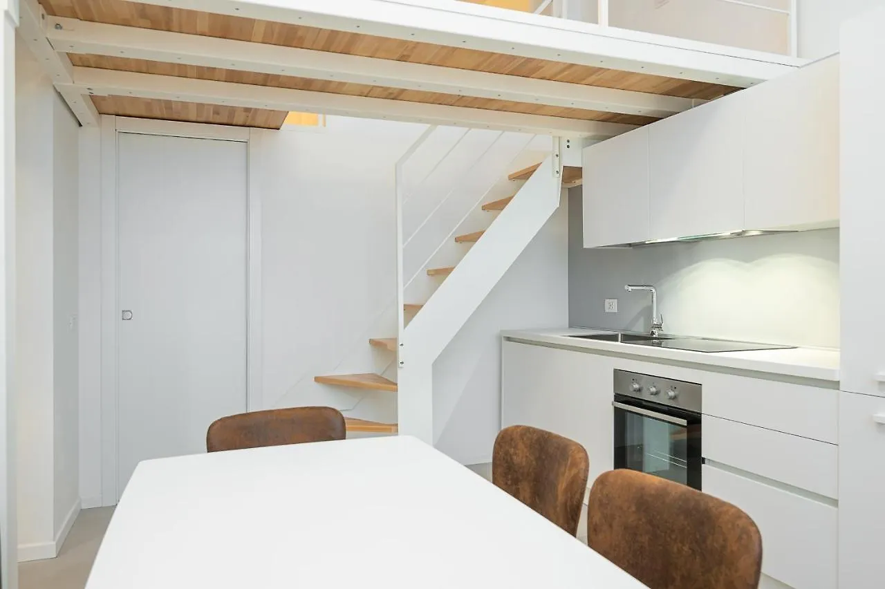 Hemeras Boutique Homes - Apartment Near Citylife Milan