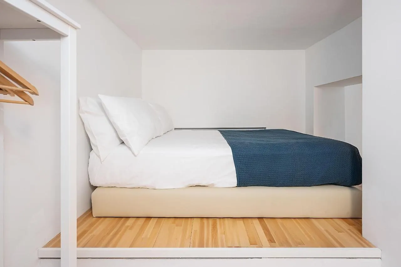 Hemeras Boutique Homes - Apartment Near Citylife Milan