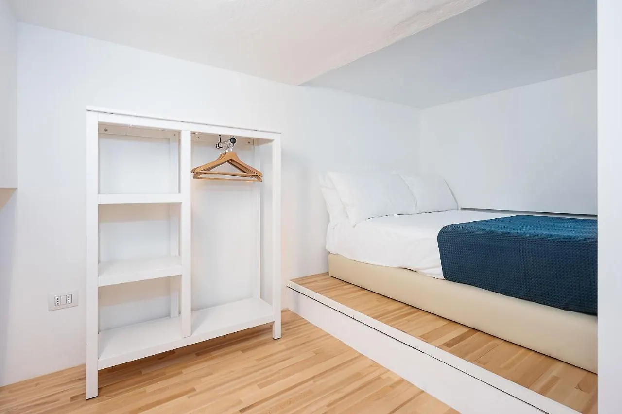 Hemeras Boutique Homes - Apartment Near Citylife Milan
