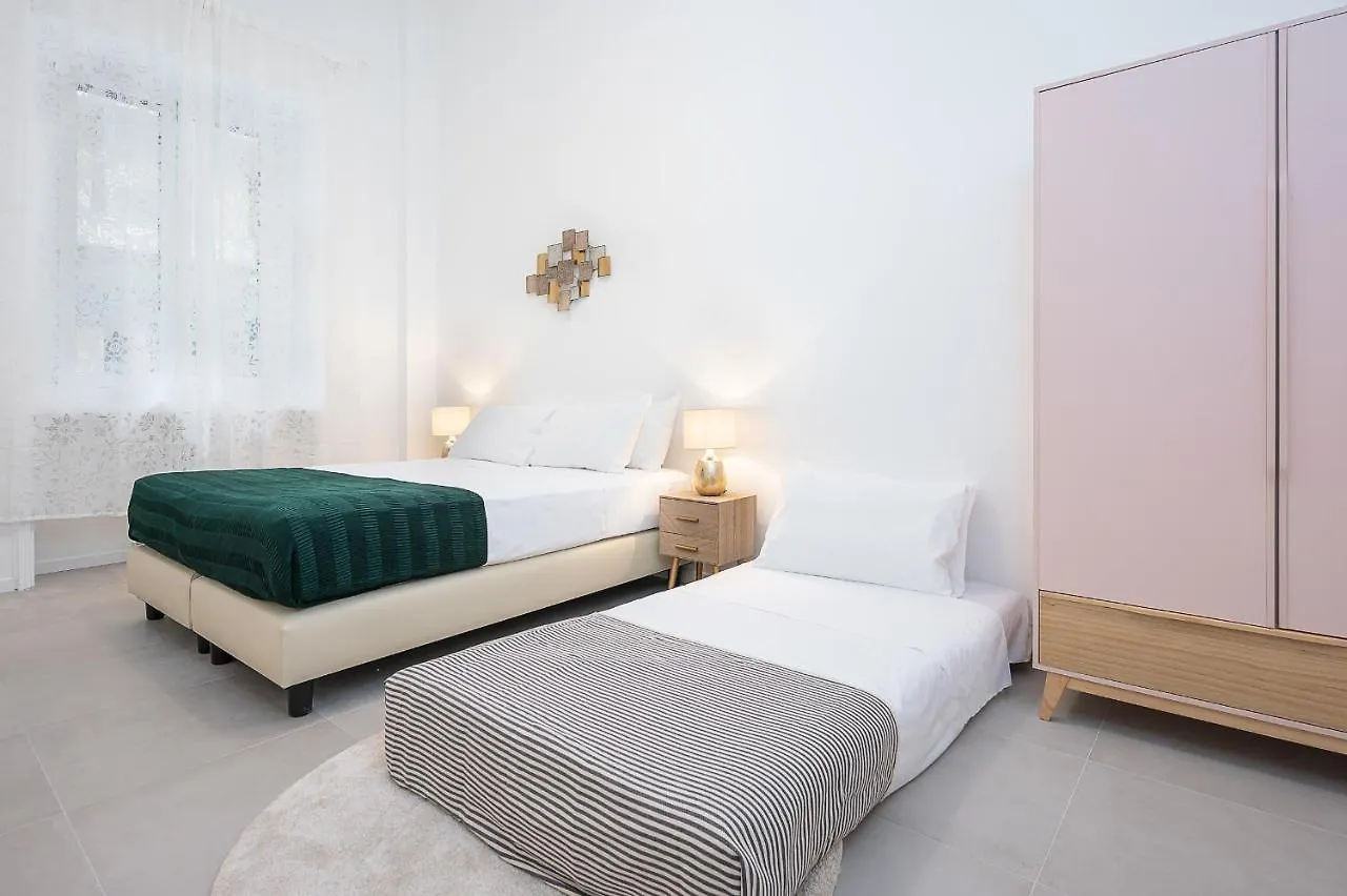 Hemeras Boutique Homes - Apartment Near Citylife Milan Italy