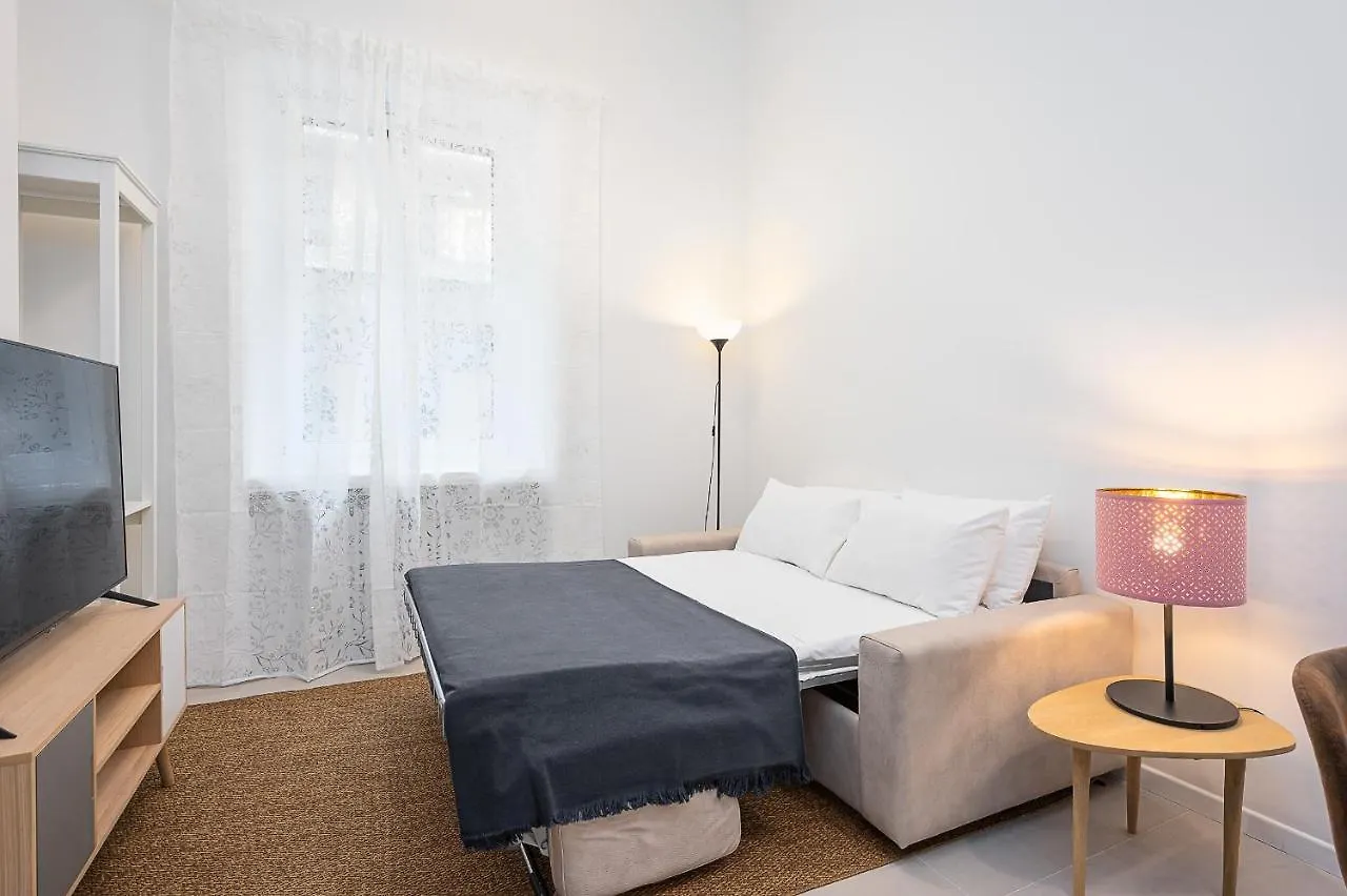 Hemeras Boutique Homes - Apartment Near Citylife Milan