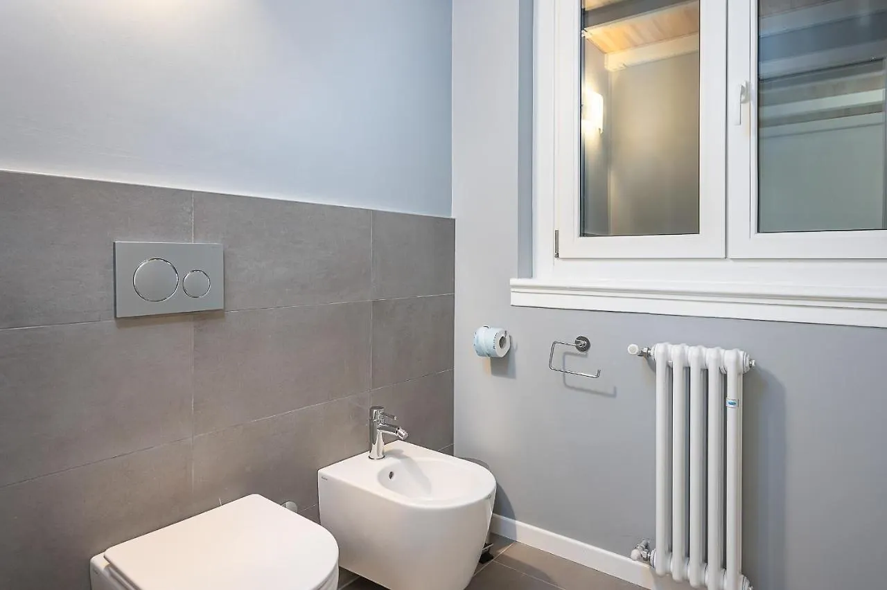 Hemeras Boutique Homes - Apartment Near Citylife Milan 0*,